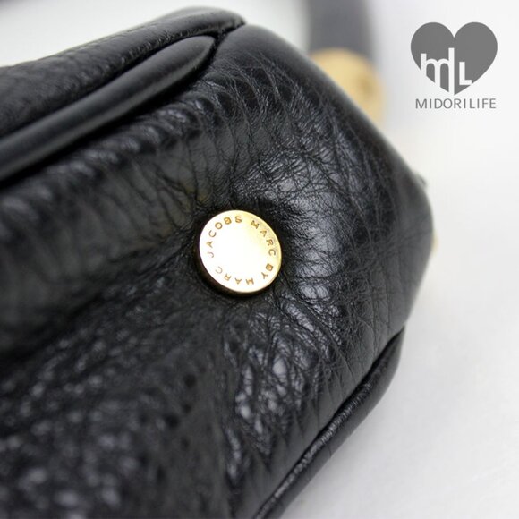 MARC BY MARC JACOBS Too Hot To Handle Hobo - Picture 15 of 16